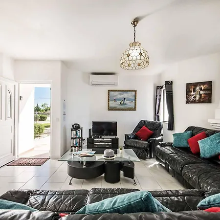 Casa Omar Willa