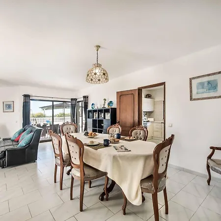 Villa Casa Omar Armação de Pêra