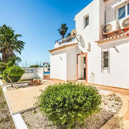 Casa Omar Armação de Pêra