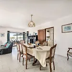 Villa Casa Omar Armação de Pêra