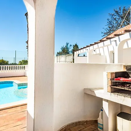 Casa Omar Villa Armação de Pêra