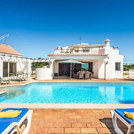 Casa Omar * Armação de Pêra