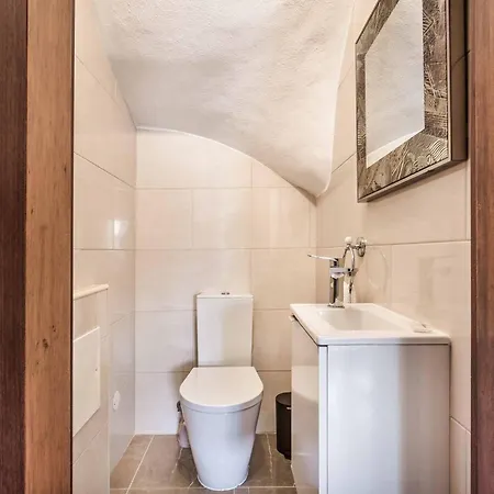 Casa Omar Villa Armação de Pêra